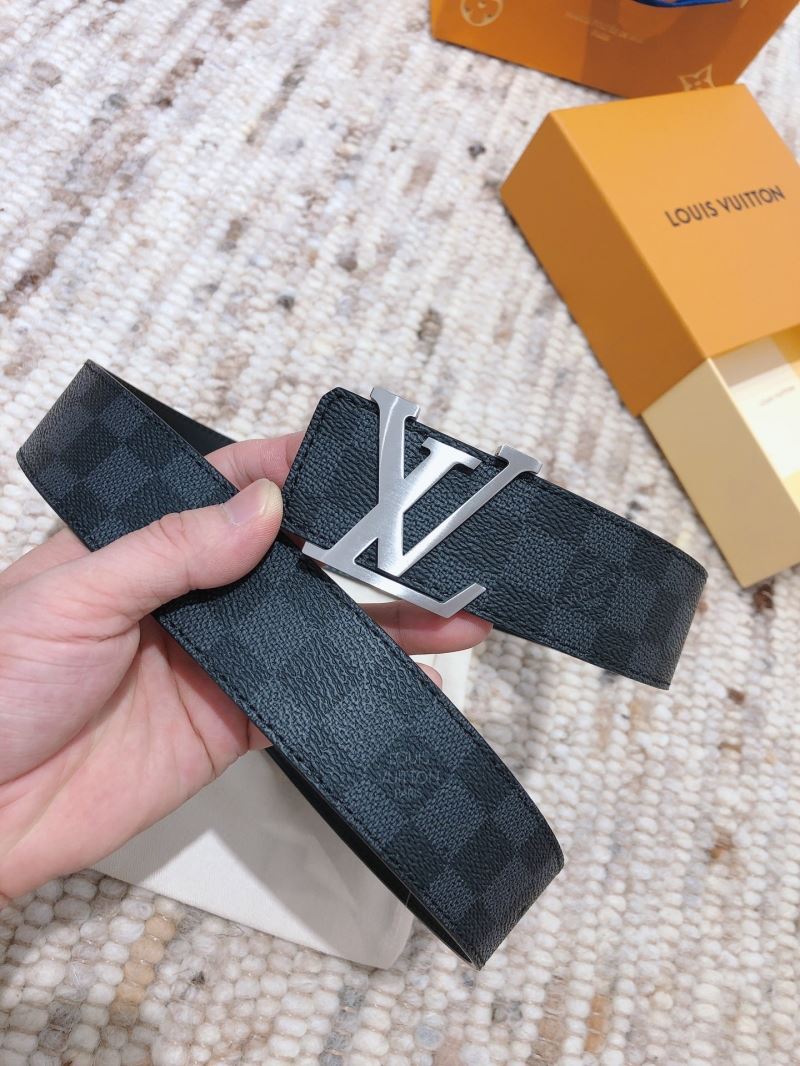 Louis Vuitton Belts